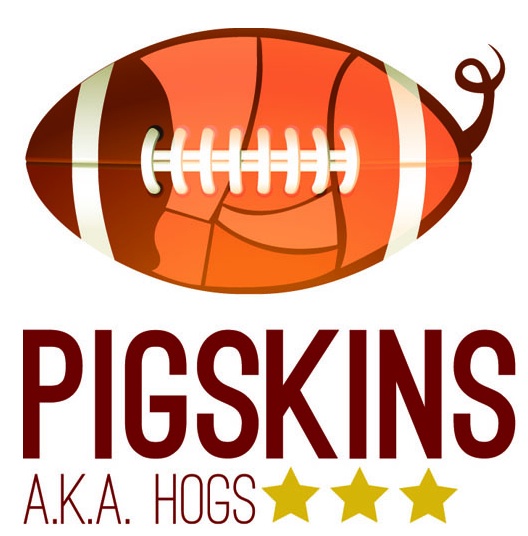 About  Washington Pigskins