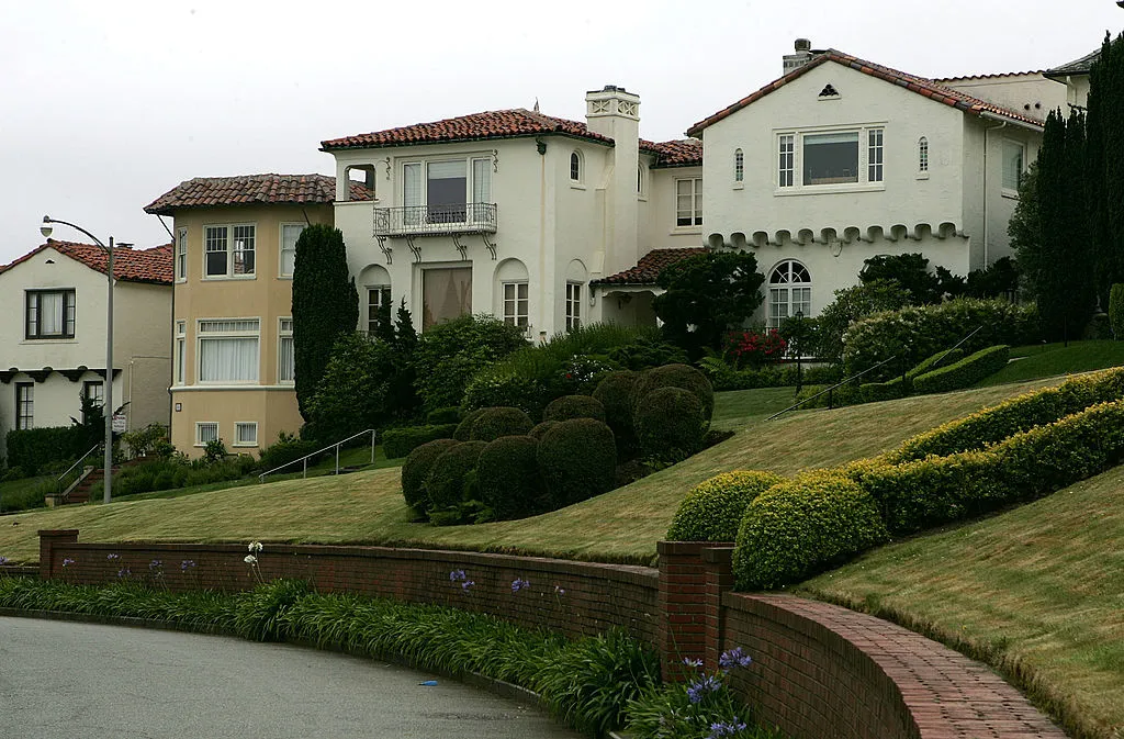 Do these need a tax break?
