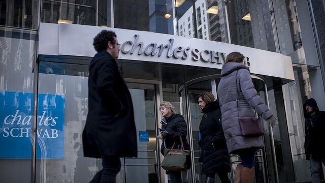 Bloomberg business news
