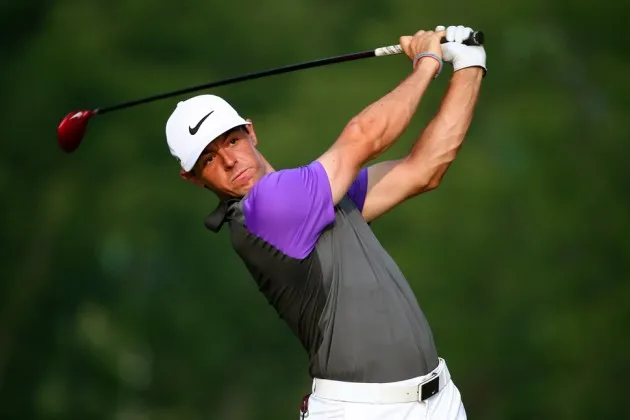 Rory McIlroy Helps Nike Keep Golf Sales Alive After Tiger Woods Bloomberg