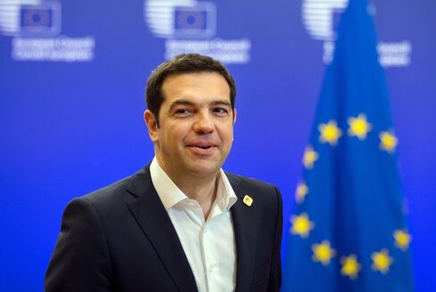 Alexis Tsipras
