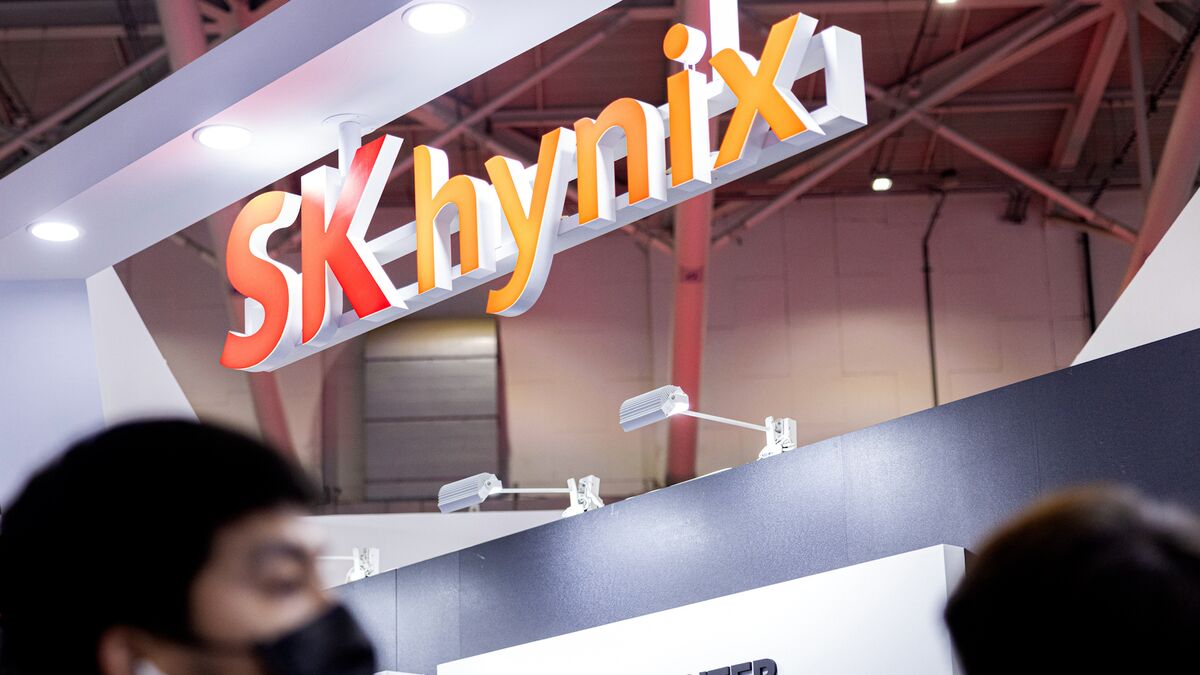 ⚫️ BLOOMBERG: Revoca delle esenzioni per SK Hynix e Samsung: impatti sulle relazioni commerciali USA-Corea del Sud