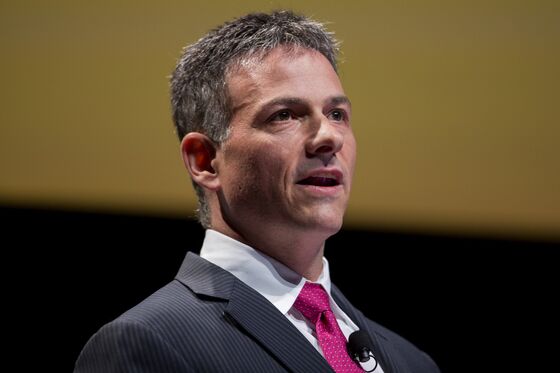 Greenlight's David Einhorn Says GM, Brighthouse Drove Hedge Fund Gains