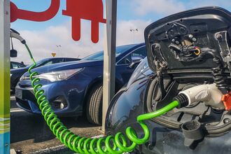 Poland - Daily Life In Gdansk