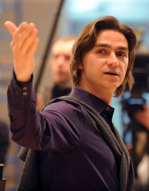 Sergei Filin