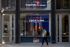 Capital One To Buy Discover For $35 Billion In Top 2024 Deal