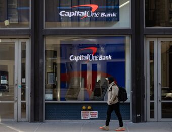 relates to Capital One Profit Misses Estimates as Loan Write-Offs Climb