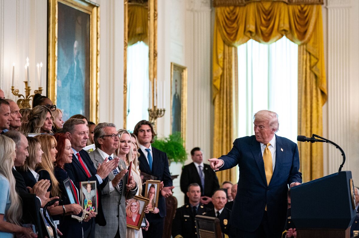 Trump dự kiến giảm thuế quan fentanyl đối với Trung Quốc Trump dự kiến giảm thuế quan fentanyl đối với Trung Quốc