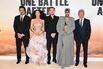 "One Battle After Another" London Premiere - VIP Arrivals