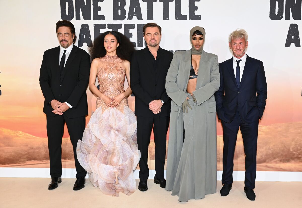 Who Cares If ‘One Battle After Another’ Loses Some Money?