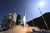 South Korea Space Rocket