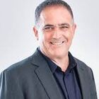 Headshot of Shlomo Kramer