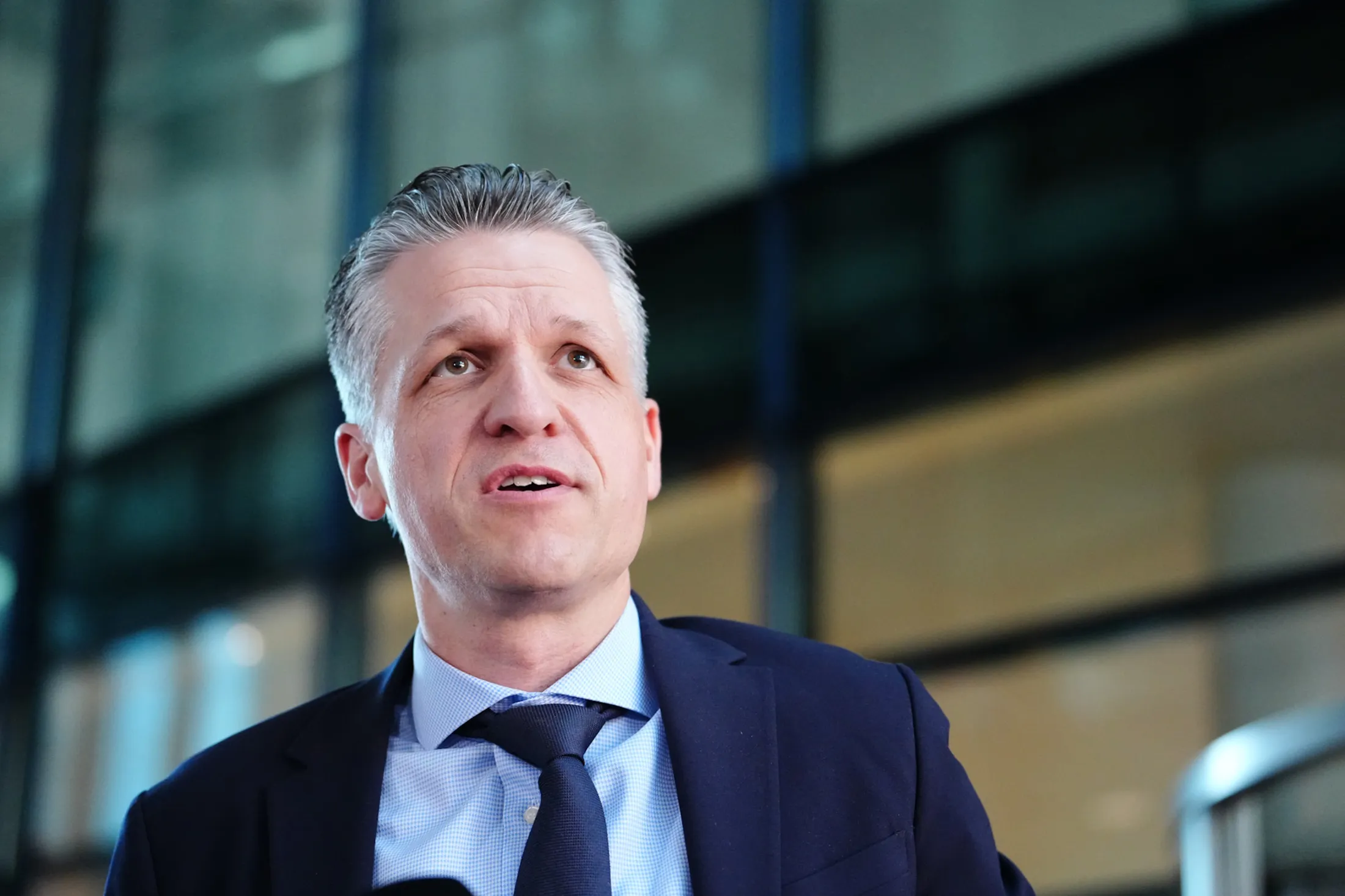 Thorsten Frei