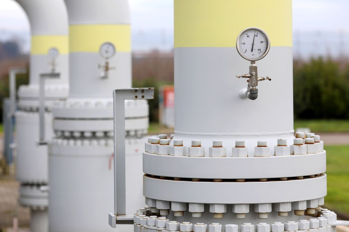 Italy Set to Approve Energy Aid Package Worth Over $532 Million