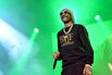 Snoop Dogg Teams With the Harlem Globetrotters on Film and Song