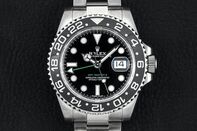 relates to What’s the Difference Between Vintage and Pre-Owned Watches?