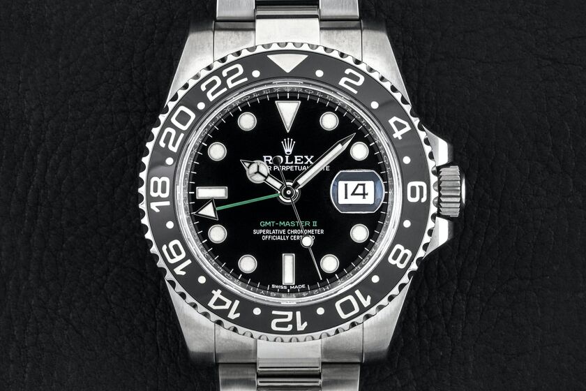 relates to What’s the Difference Between Vintage and Pre-Owned Watches?