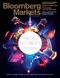 This story appears in the September issue of Bloomberg Markets magazine.