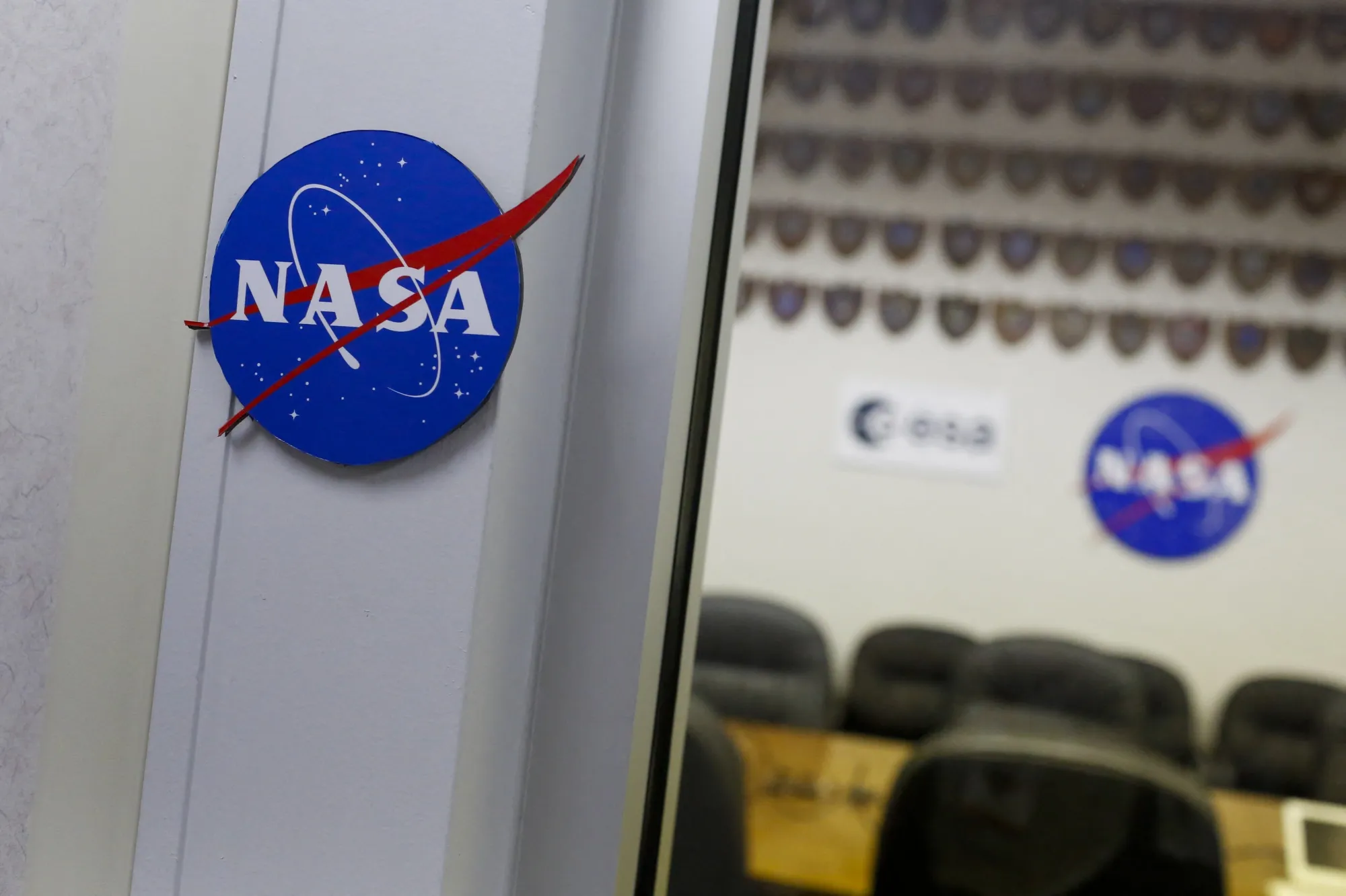The Astronaut Crew Quarters at Kennedy Space Center&nbsp;in Cape Canaveral, Florida.