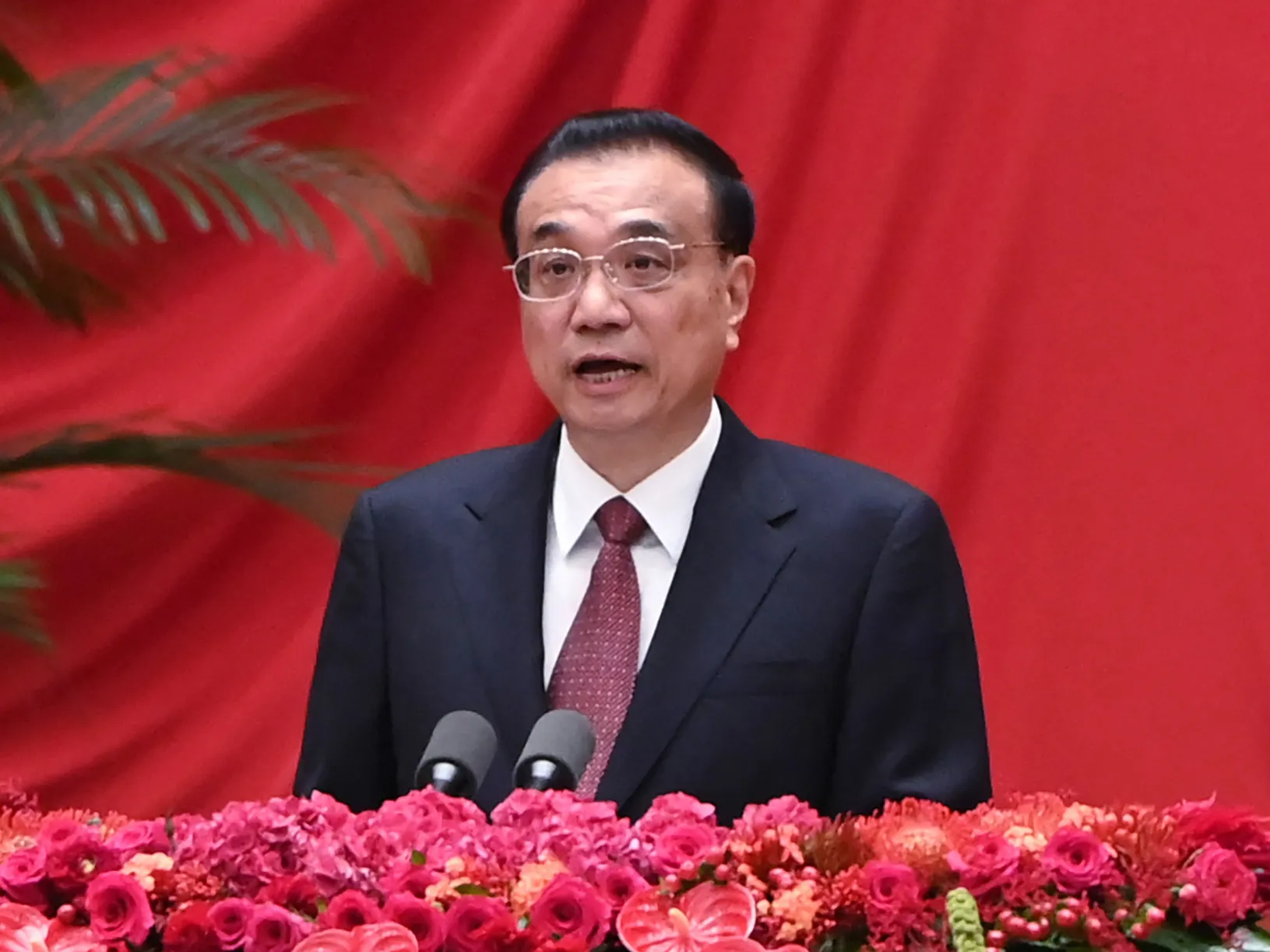 Li Keqiang