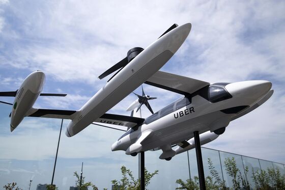 Japan Is Getting Serious About Flying Cars