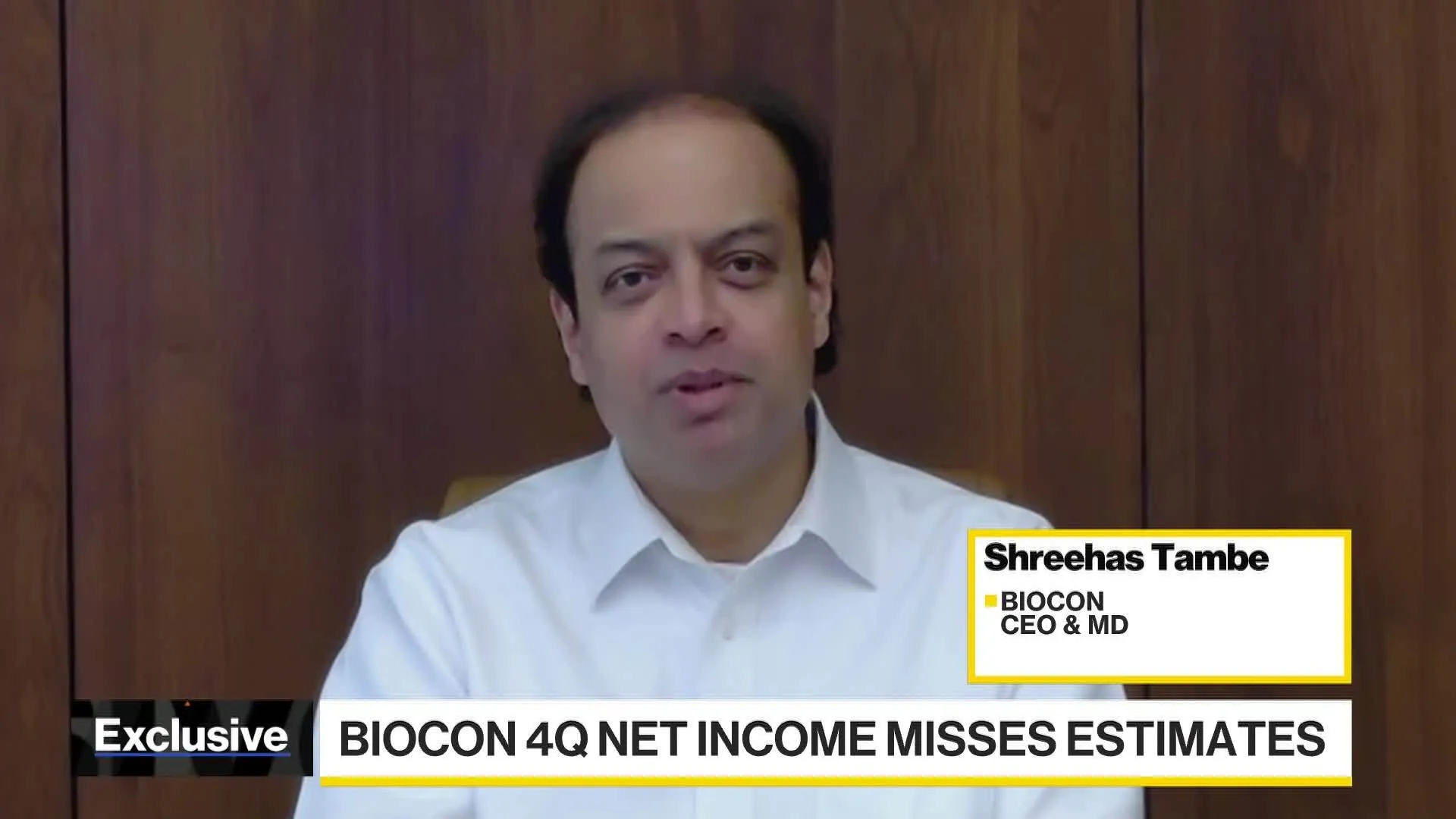 India's Biocon on Generic GLP-1 Push
