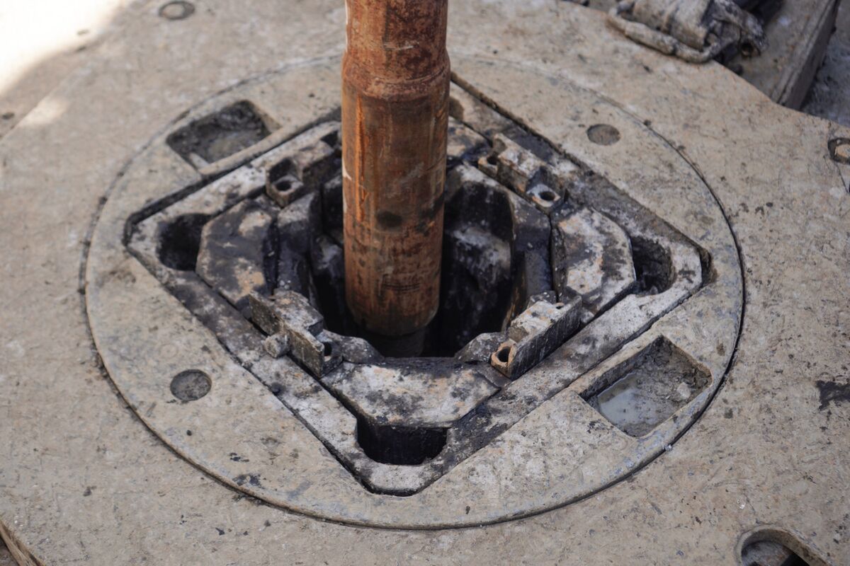 Nigerian Oil Block Winner That Outbid Majors Owned by Tech Firm