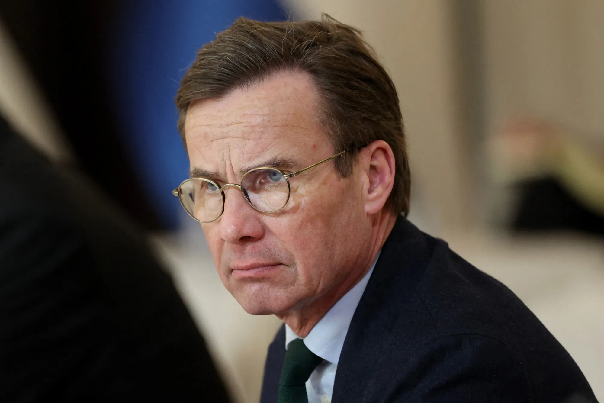 Ulf Kristersson