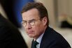 Ulf Kristersson