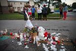 Who killed Michael Brown?