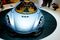 The Koenigsegg Regera hybrid is the company’s latest model. It has a twin-turbo V8 engine paired with three electric motors, for a total combined output that’s the equivalent of 1,489 horsepower. Top speed is 249 mph; only 80 will be made. Price: $1.9 million.