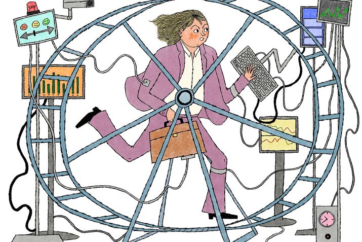 Companies Need a Better Read on What Their Workers Actually Do