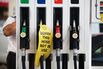 Petrol Stations in Sydney as Australia Fuel Crunch Expands