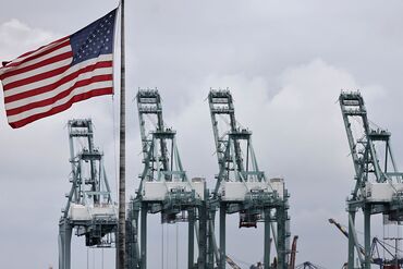 President Trump Announces New Round Of Tariffs Effective Oct. 1