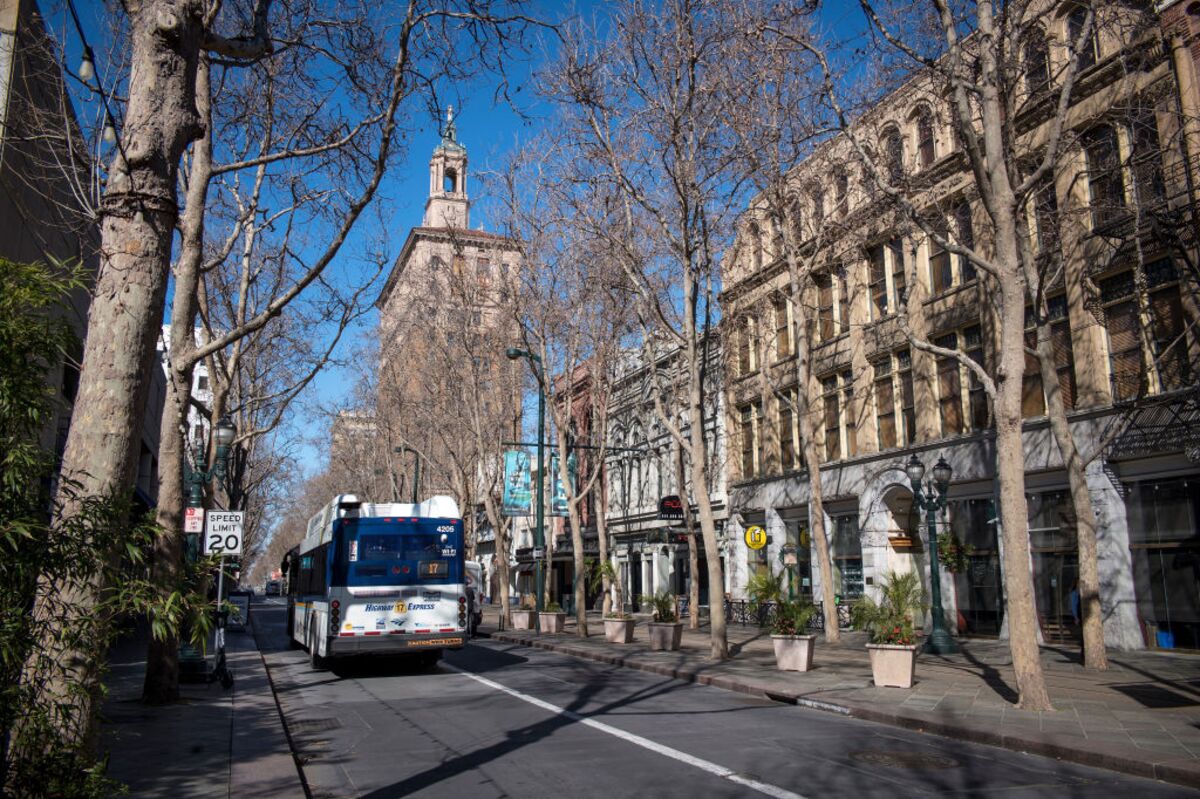 San Jose, NYC and San Francisco Top Ranking of Green Transportation ...