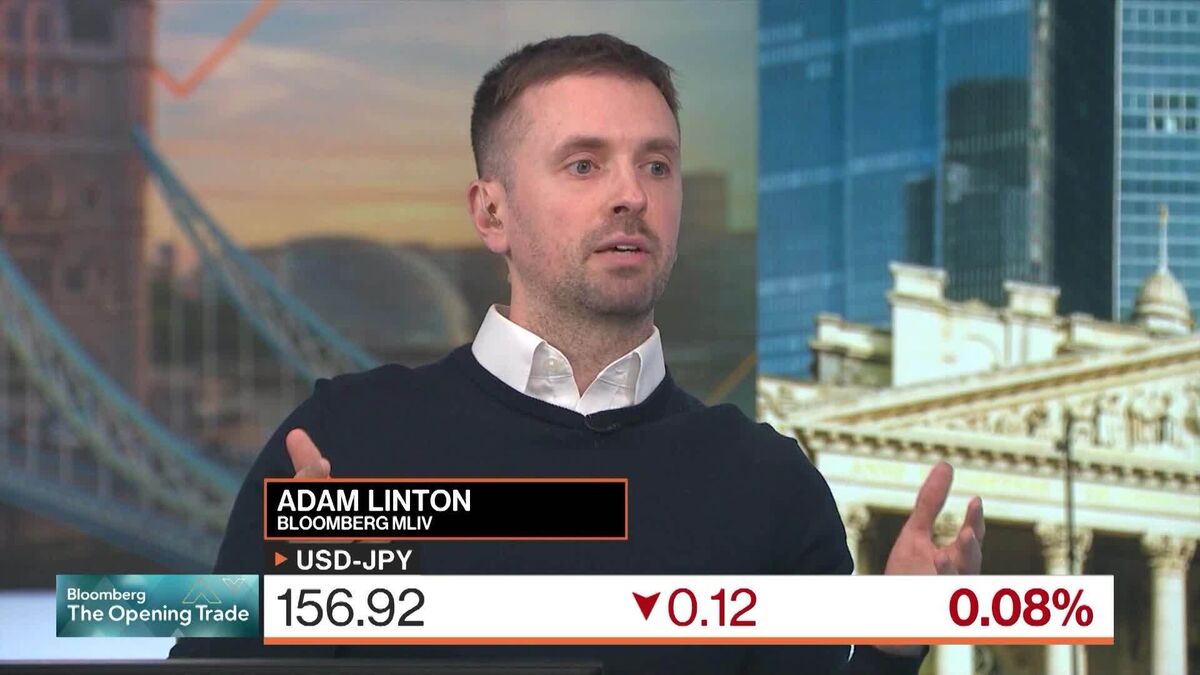 Japanese Election Poses Upside Risk to USD/JPY: MLIV Chat