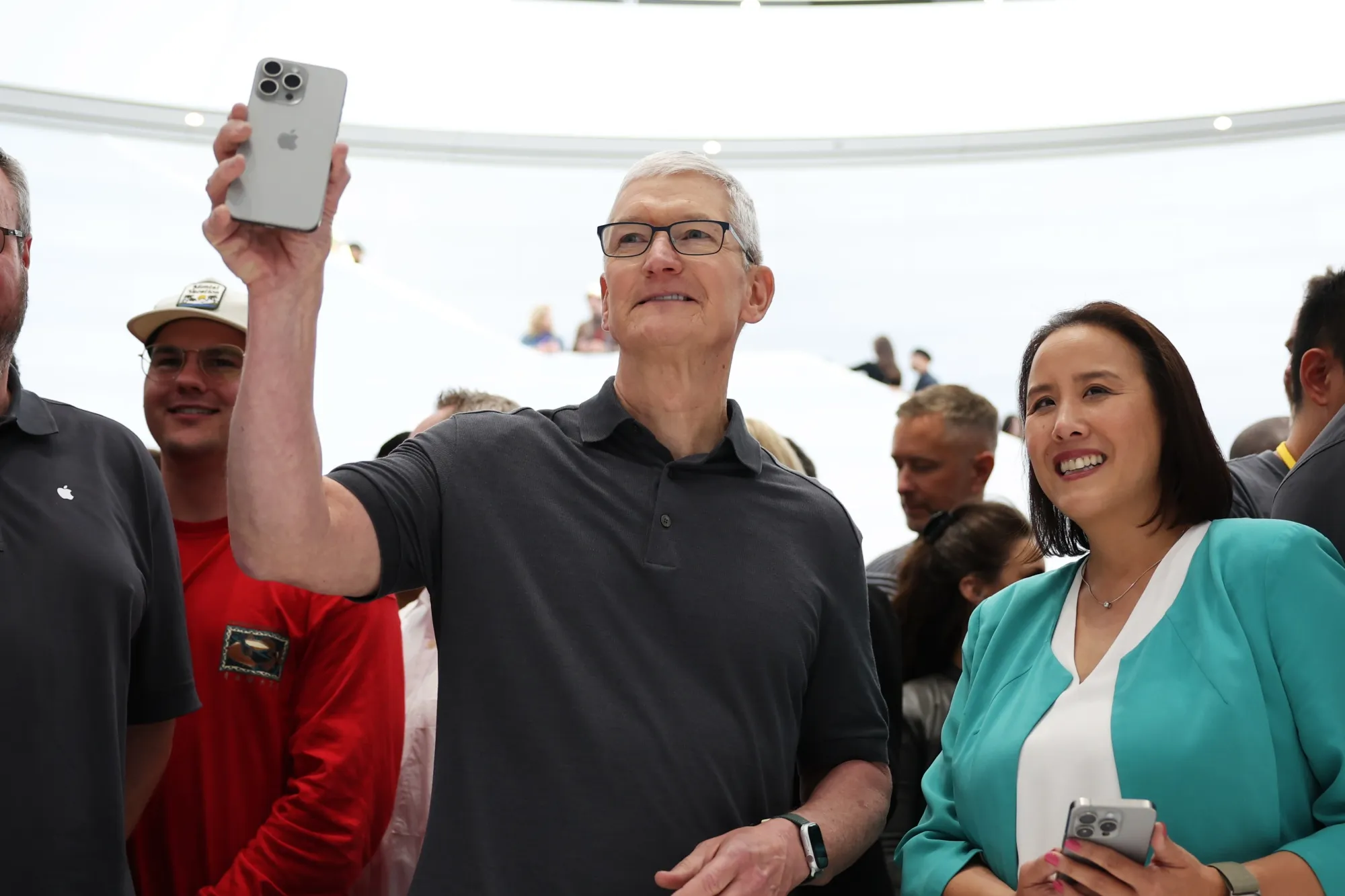Apple’s environmental goals are admirable, but the details are important.