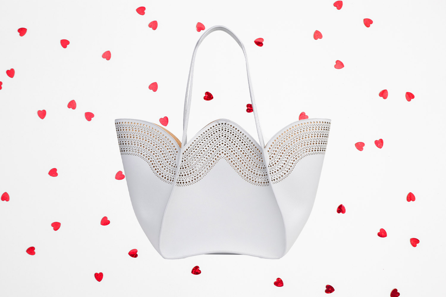 Your Valentine Deserves a Whimsical Item from Louis Vuitton