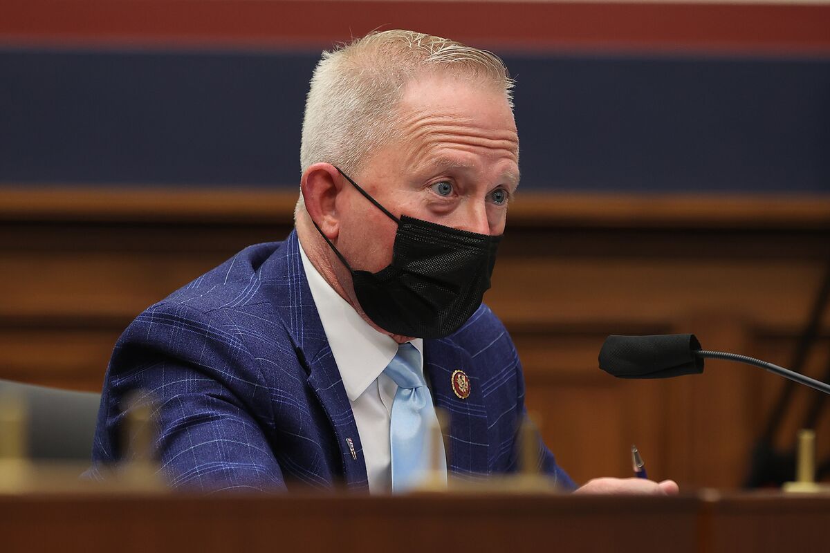 New Jersey Election Results 2020 Jeff Van Drew Wins 2nd Congressional