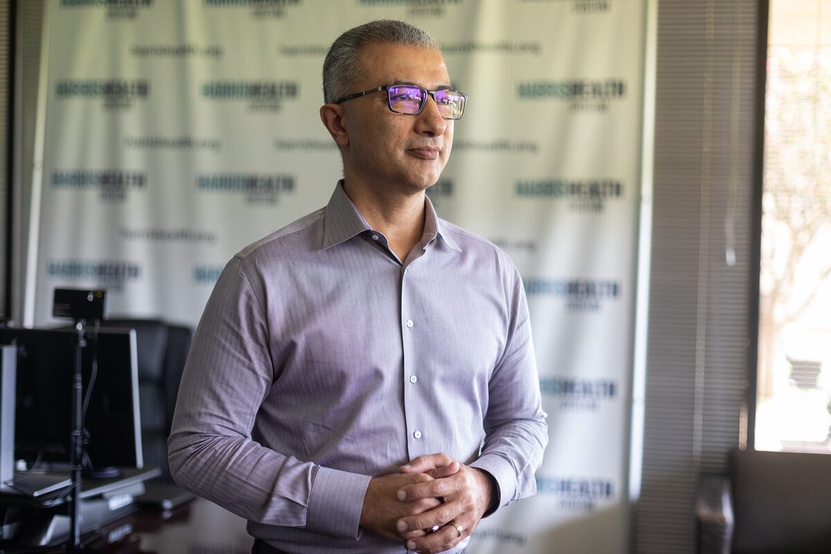 Houstons Pandemic Response Ignored