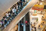 Retail Economy Ahead of Hong Kong GDP Figures