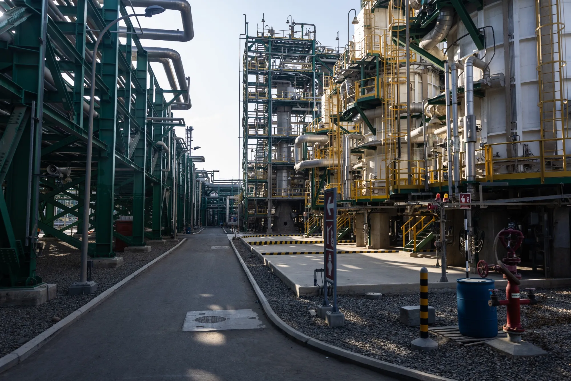 Petroperu has become a drag on Peru’s public finances, with its fiscal deficit growing to 4% of gross domestic product.