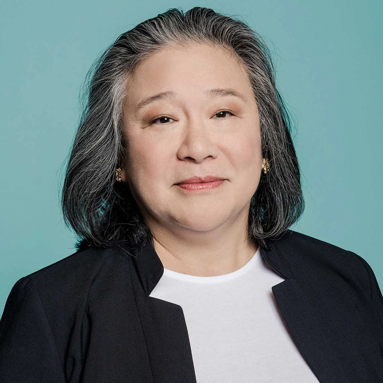Tina Tchen.