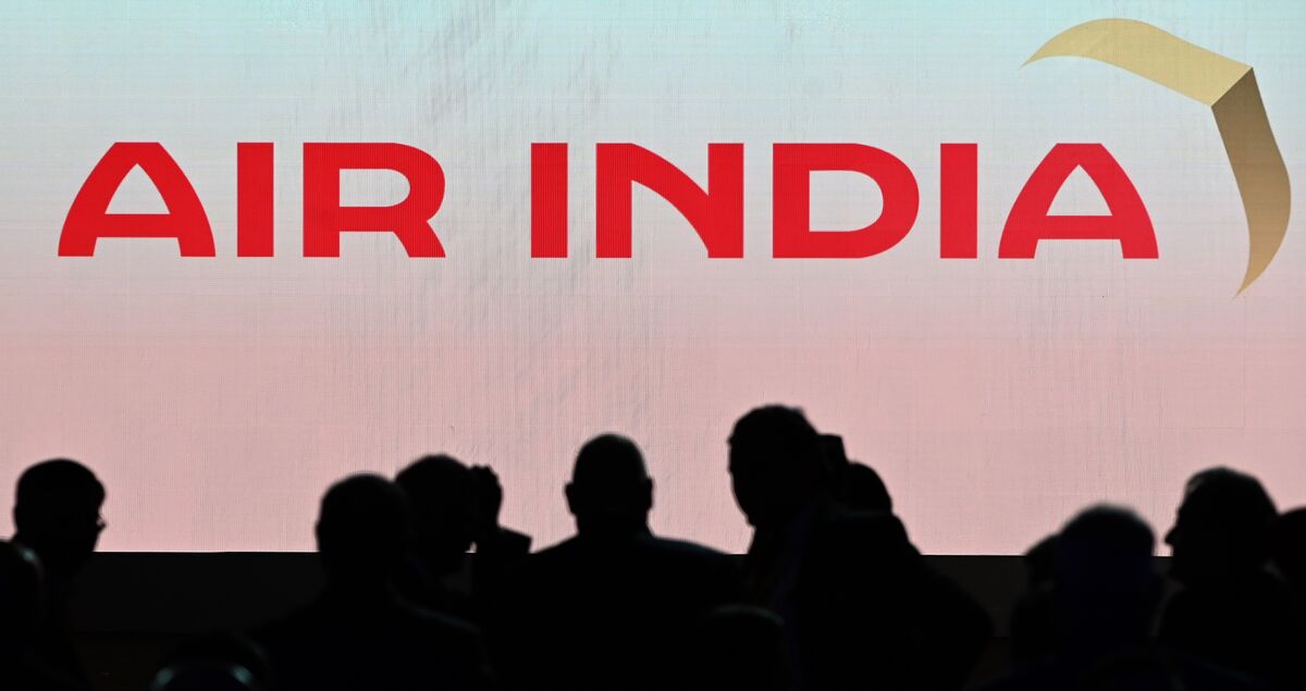 Air India Pilot on Drugs A 'Serious Concern,' Probe Report Says