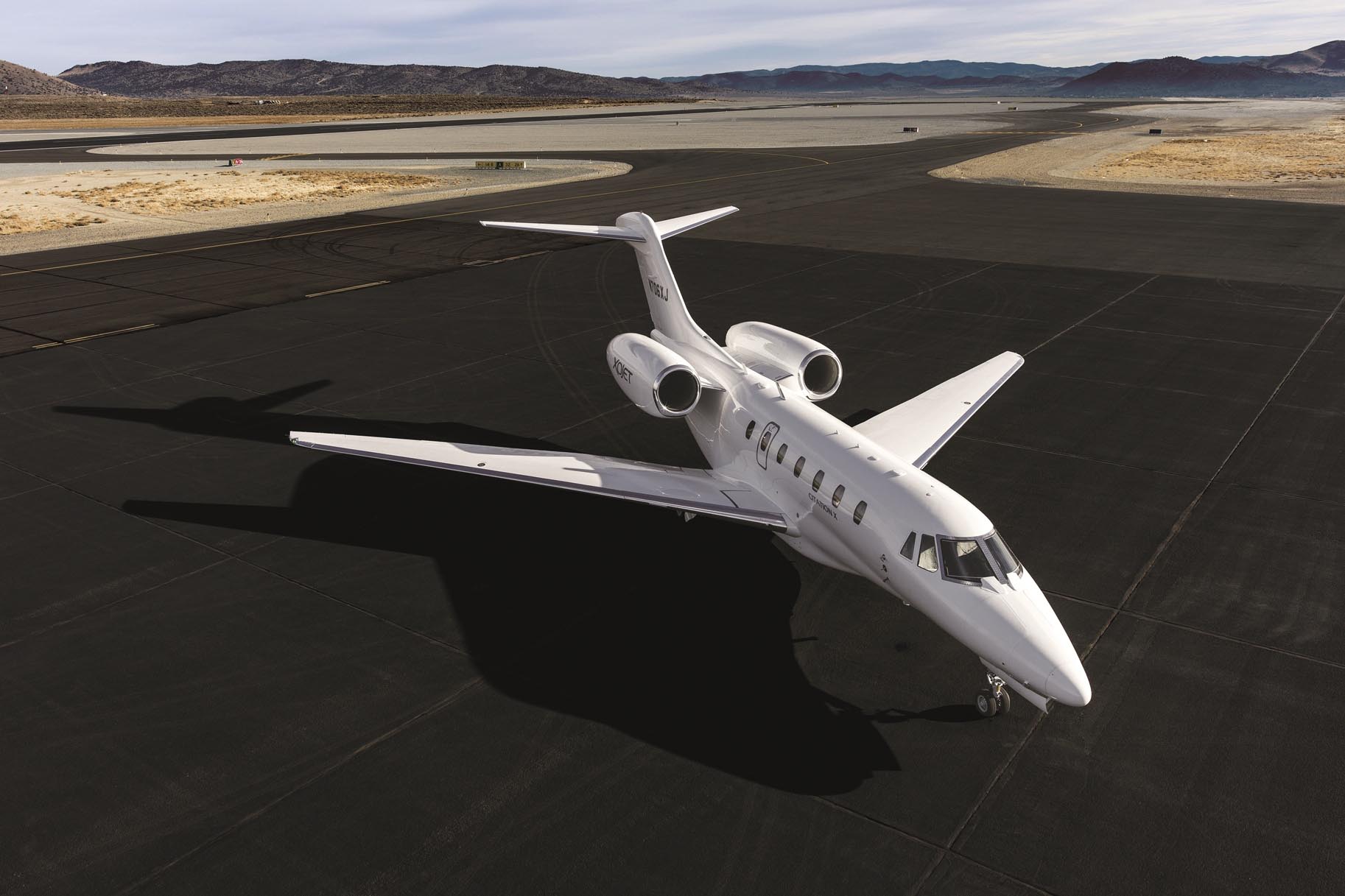 How to Fly Private Jets: A New Portfolio of Aviation Options - Bloomberg
