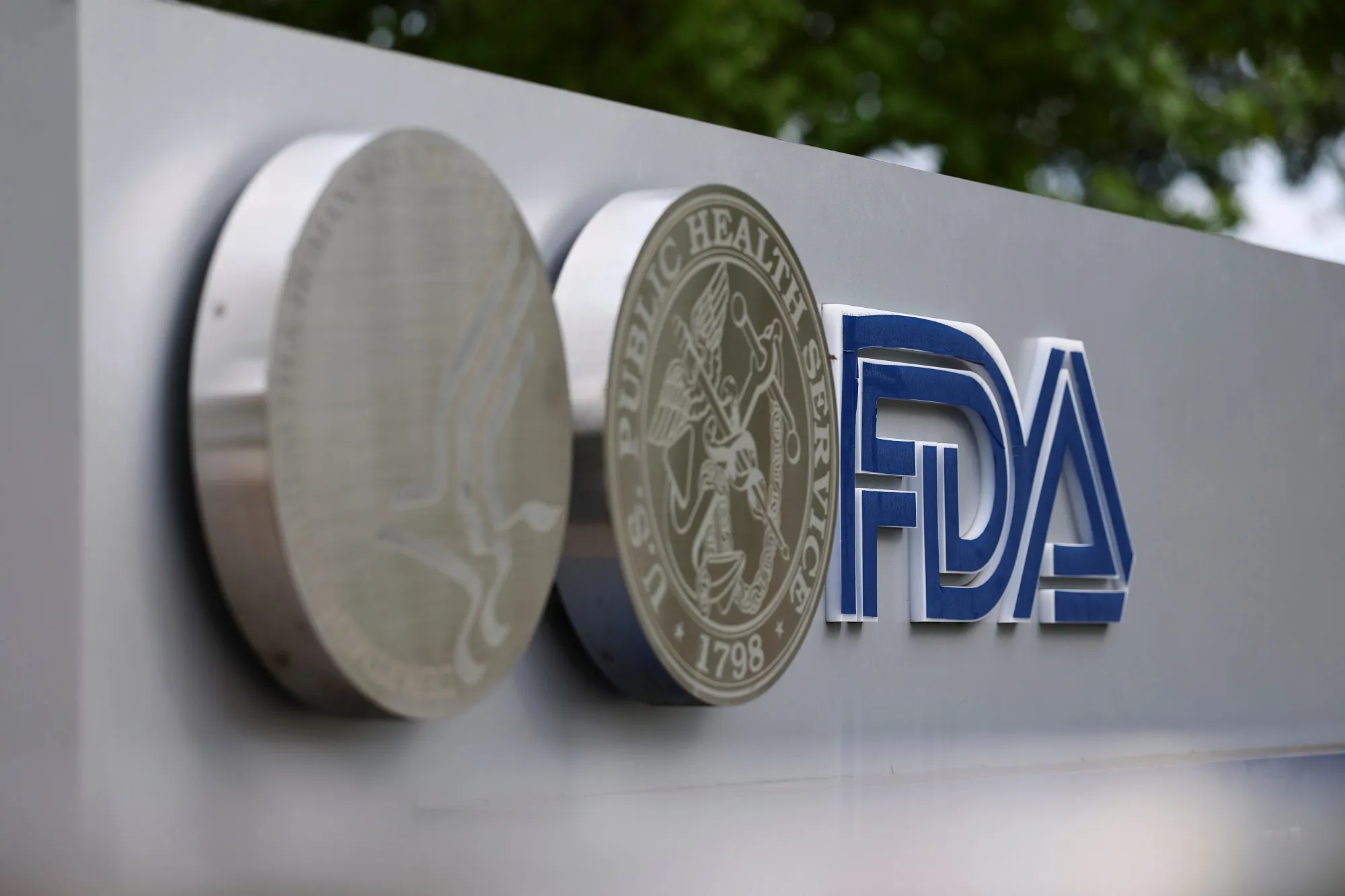 米食品医薬品局（FDA）