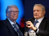 Billionaires Bill Gates, George Soros Slam Supreme Court’s Abortion Decision