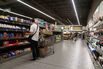 US Economy Ahead Of Personal Consumption Expenditures Price Index Figures Release
