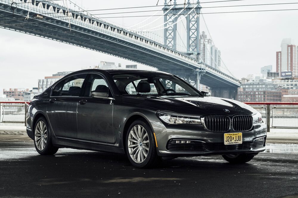 Want To Quietly Impress Your Neighbors The Bmw 7 Series E Relates To Want Quietly Impress Your Neighbors The Bmw 7 Series E