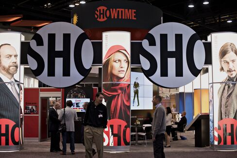 Key Speakers At The INTX Internet & Television Expo